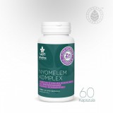 Wise Tree Naturals WTN Nyomelem komplex 60 kapszula