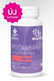 Wise Tree Naturals WTN Pocakbarát - gyerekeknek 60 mini kapszula