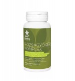 Wise Tree Naturals WTN Rózsagyökér komplex kapszula stressz ellen 60 db