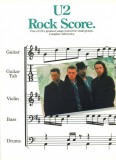 Wise U2 - Rock Score