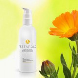 WiseTree Naturals Bőrfeszesítő testápoló gyógynövényekkel