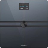 Withings Body Comp Scale Black WBS12-BLACK-ALL-INTER