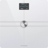Withings Body Comp Scale White WBS12-WHITE-ALL-INTER