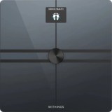 Withings Body Comp Smart Személymérleg - Fekete (WBS12-BLACK-ALL-INTER)