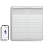Withings Body Scan Smart Digitális személymérleg - Fehér (WBS08-WHITE-ALL-INTER)
