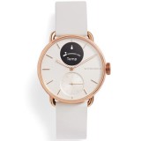 Withings HWA10-model 3 ScanWatch 2 38mm arany okosóra (HWA10-MODEL 3-ALL-INT)