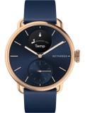 Withings Scanwatch 2 38mm Blue HWA10-MODEL 6-ALL-INT