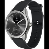 Withings Scanwatch 2 42mm aktivitásmérő óra fekete (HWA10-model 4-All-Int) (HWA10-model 4-All-Int)