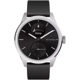 Withings Scanwatch 2 42mm Stainless steel Black HWA10-MODEL 4-ALL-INT