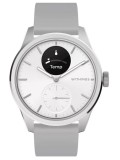 Withings Scanwatch 2 42mm Stainless steel White HWA10-MODEL 5-ALL-INT