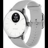 Withings Scanwatch Light 37mm aktivitásmérő óra fehér (HWA11-model 3-All-Int) (HWA11-model 3-All-Int)
