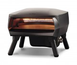 Witt Etna Rotante Piccolo 13" - Matt Black pizzasütő