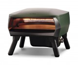 Witt Etna Rotante Piccolo 13" - Matt Green pizzasütő