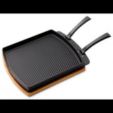 Witt kétoldalas öntöttvas serpenyő (48651021)