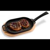 Witt öntöttvas grillserpenyő (48651023)