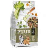 WITTE MOLEN PUUR Rabbit - ínyenc müzli nyulaknak 2 kg