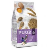 WITTE MOLEN PUUR Tropical birds - ínyenc keverék trópusi madaraknak 750 g