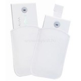 WIWE EKG fehér bőrtok (DSW000119)