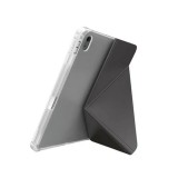 WiWU Classic III TPU könyvtok iPad Pro 13 (2024) - fekete