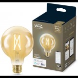 WiZ Tunable White 50 W E27 G95 Vintage (929003018301)