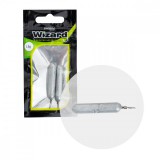 Wizard Dropshot Pálca Súly Go Green 15G Súly 2Db (54490-915)