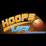 Wizard Games Inc Hoops VR (PC - Steam elektronikus játék licensz)