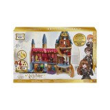 Wizarding World: Harry Potter Roxfort kastély játékszett - Spin Master