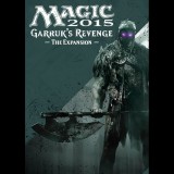 Wizards of the Coast Magic 2015 - Garruk's Revenge Expansion (PC - Steam elektronikus játék licensz)