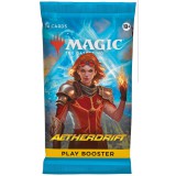 Wizards of the Coast MTG - Aetherdrift Play Booster