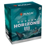 Wizards of the Coast MTG Modern Horizon 3 PRE-RELEASE elővétel