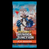 Wizards of the Coast MTG - Outlaws of Thunder Junction - Play Booster