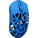 WLMOUSE Beast X MAX gaming egér infinity blue