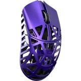 WLMOUSE Beast X MAX gaming egér lila