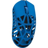WLMOUSE Beast X PRO gaming egér infinity blue