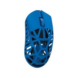 WLMouse BEAST X PRO optikai vezeték nélküli gamer kék egér