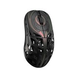 WLMouse STRIDER optikai vezeték nélküli fekete gamer egér
