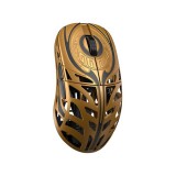 WLMouse STRIDER optikai vezeték nélküli gamer arany egér