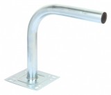 WM 38/300 ZC 30cm-es fali tartó