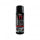 WMD Oldószermentes szilikon spray - 400 ml