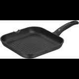 WMF 0589674291 Grill serpenyő, 27×27 cm (0589674291)