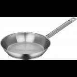 WMF 0728246031 Gourmet Plus Serpenyő, 24 cm (0728246031)