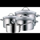 WMF 4000530650139 edény készlet 4 db (Provence Plus)