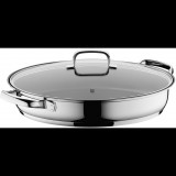 WMF 761506380 ovális serpenyő fedővel 38x26 cm (761506380)