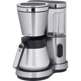 WMF LONO Aroma Thermo Kávéfőző Ezüst Kapacitás, csésze=8 (0412310011) - Eszpresszó kávéfőző