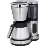 WMF LUMERO Thermo Kávéfőző Ezüst, Fekete Kapacitás, csésze=8 (0412330011) - Eszpresszó kávéfőző
