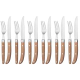 WMF Ranch Steak evőeszköz készlet (12 db) (12.8063.6046)