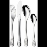 WMF Safari gyermek evőeszköz készlet (4 darabos) (12.8002.6040)