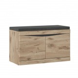 Wojcik Limbo SUMGD1 2D pad - viking tölgy