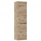 Wojcik Limbo SUMGS1 1D polcos szekrény - viking tölgy