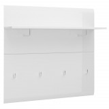 Wojcik Meran MEOG05 falifogas - fehér